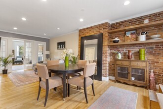 431 Shawmut Ave, Unit PH in Boston, MA - Building Photo - Building Photo