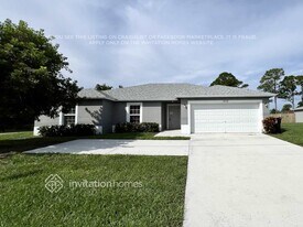 1998 SW Airoso Blvd in Port St. Lucie, FL - Building Photo