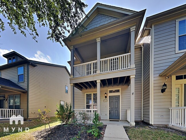 property at 23613 Twisting Falls Dr