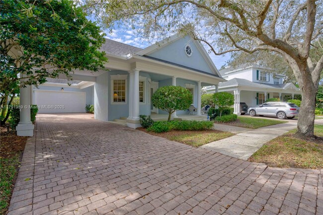 property at 236 Barbados Dr