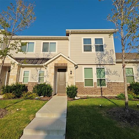 1308 Creekbank Dr in McKinney, TX - Building Photo - Building Photo