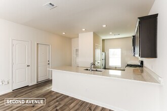 521 Bennie Leonard St in Venus, TX - Building Photo - Building Photo