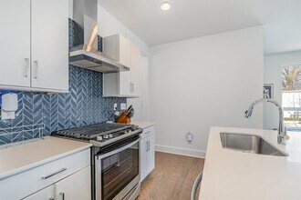 1659 Duckworth Ave in Charlotte, NC - Building Photo - Building Photo