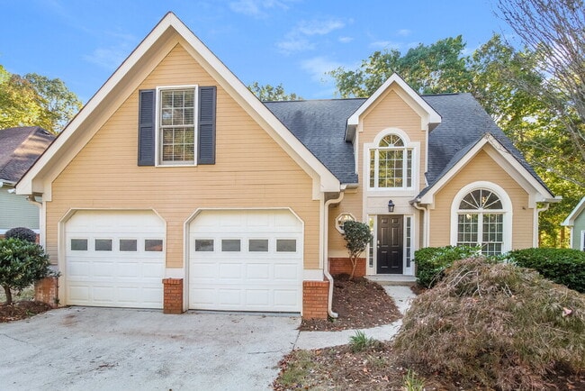 3539 Fairgreen Ct