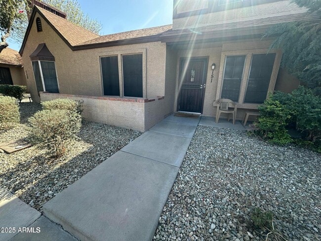 property at 7977 W Wacker Rd
