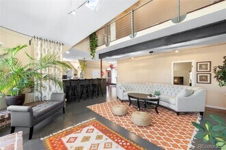 1165 Pennsylvania St in Denver, CO - Building Photo - Building Photo