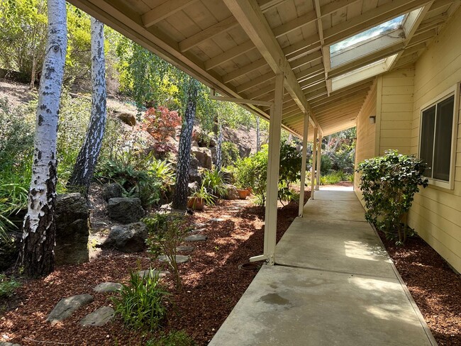 property at 12660 Viscaino Ct
