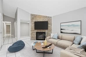 2740 Countryside Ln in Fort Worth, TX - Building Photo - Building Photo