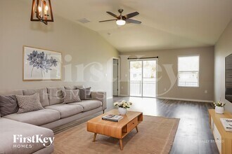 457 Ashby Lndg Wy in St. Augustine, FL - Foto de edificio - Building Photo