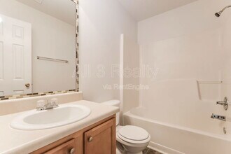 828 Marcus Ln in Hampton, GA - Building Photo - Building Photo