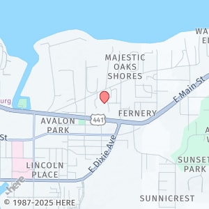 property at 1193 Bentley Rd