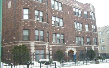 7649-7657 S Phillips Ave in Chicago, IL - Foto de edificio - Building Photo