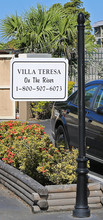 Villa Teresa On The River in Wilton Manors, FL - Foto de edificio - Building Photo