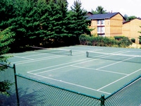 The Apartments at Bonnie Ridge photo'