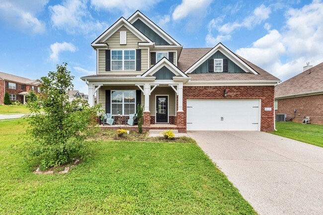 property at 8028 Forest Hills Dr