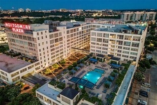 2600 W 7th St in Fort Worth, TX - Building Photo