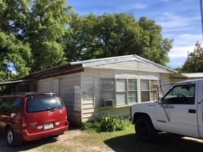 6421 Black Dairy Rd in Seffner, FL - Foto de edificio - Other