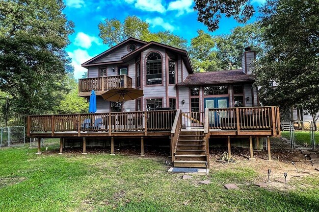 191 Deerwood Trl in Trinity, TX - Building Photo - Building Photo