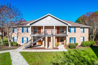 The Tides at Myrtle Beach in Myrtle Beach, SC - Foto de edificio - Building Photo