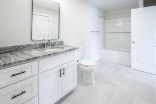 210 Georgia Ave in North Augusta, SC - Building Photo