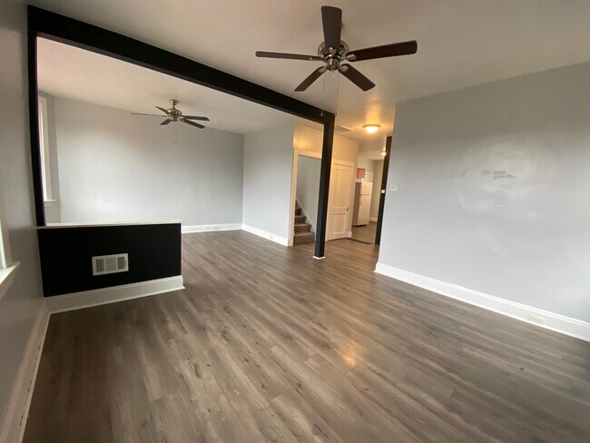 3250 Gaylord Ave in Pittsburgh, PA - Building Photo - Building Photo