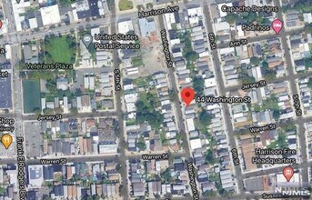 44 Washington St in Harrison, NJ - Building Photo - Building Photo
