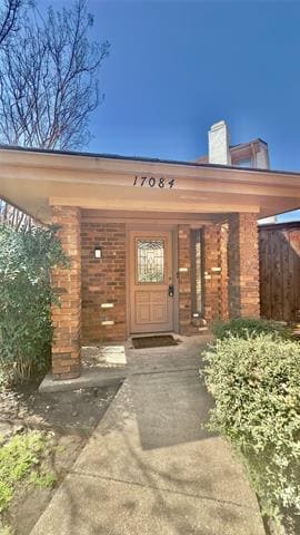 17084 Westgrove Dr in Addison, TX - Building Photo