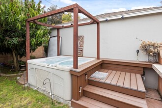 6202 Silva St in Lakewood, CA - Building Photo - Building Photo