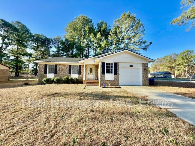 property at 6928 Bostick Dr