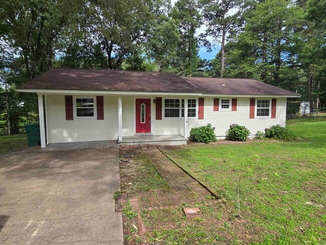 property at 15224 Atwood Cove