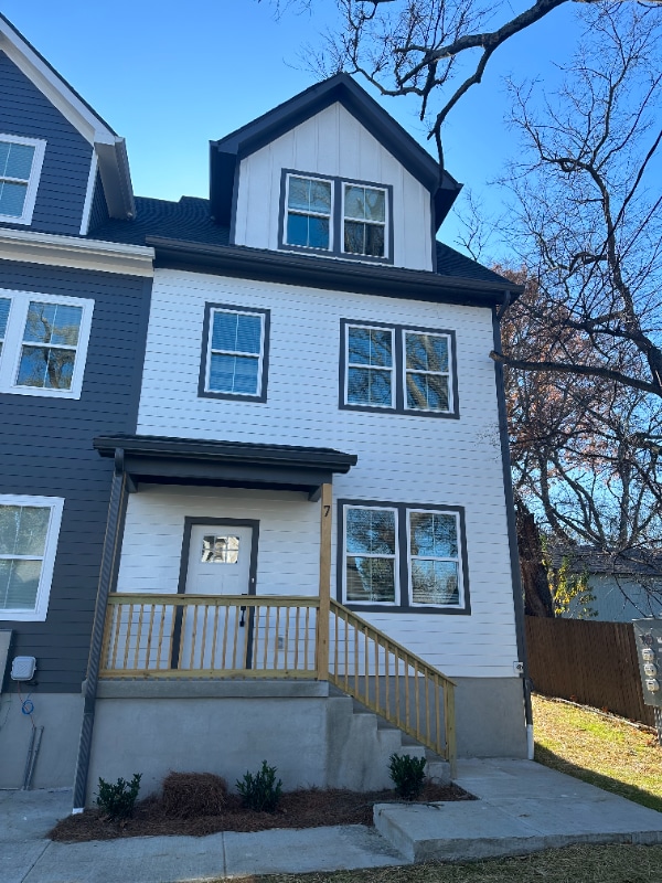 200 Raymond St in Nashville, TN - Building Photo - Building Photo