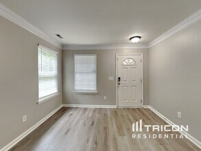 6025 Herston Rd in Raleigh, NC - Building Photo - Building Photo