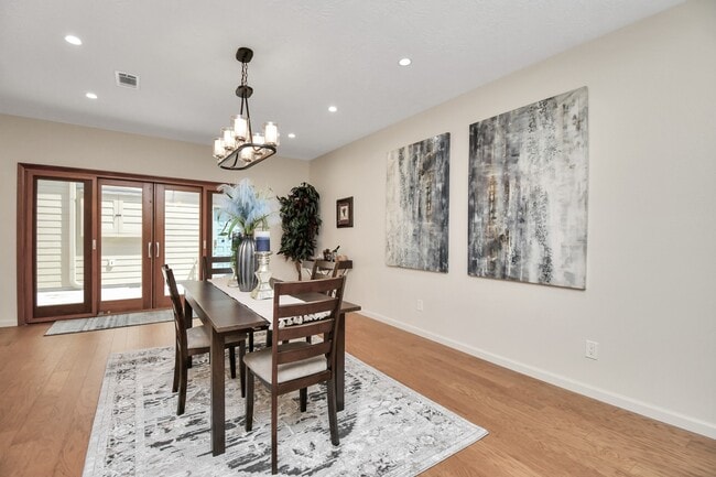 property at 9632 Bayou Brook St