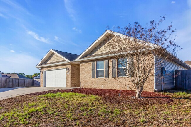4505 Grouse Ct in Crestview, FL - Building Photo - Building Photo