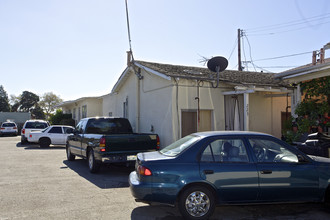 223 Smalley Ave in Hayward, CA - Foto de edificio - Building Photo