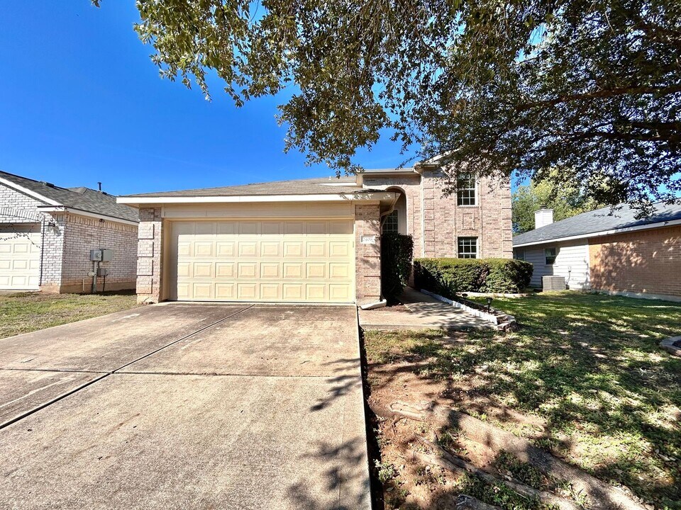 2408 Romeo Dr in Cedar Park, TX - Building Photo