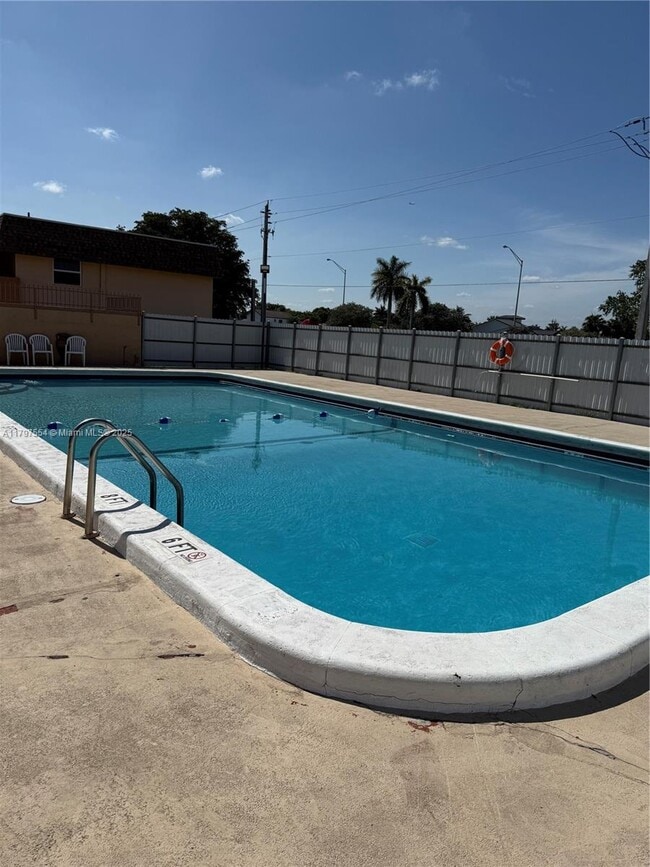 property at 870 SW 129th Pl