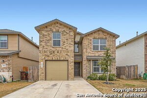 12039 Kettle River in San Antonio, TX - Building Photo