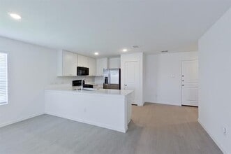 1604 Parlier St in McKinney, TX - Foto de edificio - Building Photo