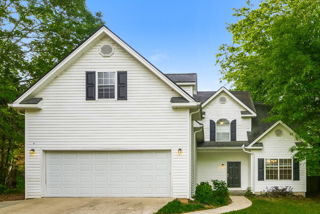 property at 57 Highland Dr