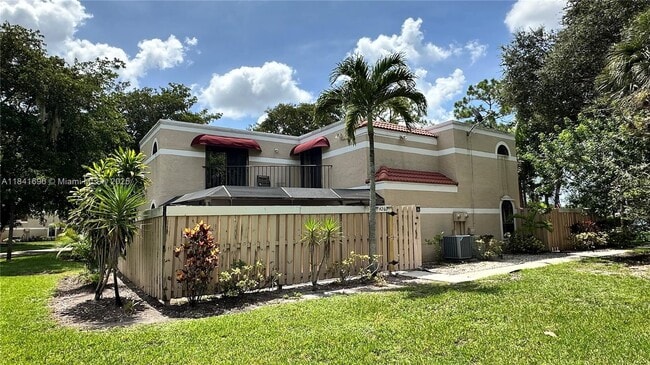 property at 4260 Village Dr