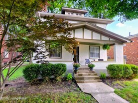 2102 Murray Ave in Louisville, KY - Building Photo