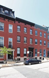 Park Place at 816 Park Ave photo'