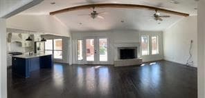 7349 Royal Cir in Dallas, TX - Building Photo - Building Photo