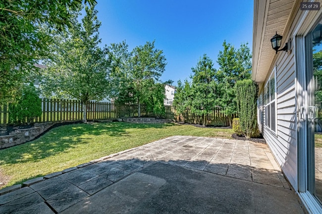 12819 Slade Castle Ct in Charlotte, NC - Foto de edificio - Building Photo