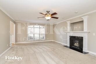 4625 Stimpson Ridge Dr in Winston-Salem, NC - Building Photo - Building Photo