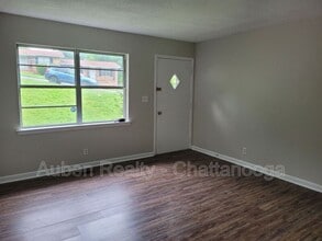 3602 Missionaire Ave in East Ridge, TN - Building Photo - Building Photo