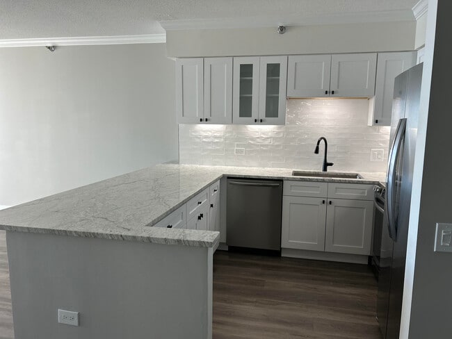 512 N McClurg Ct, Unit 2906 in Chicago, IL - Building Photo - Building Photo