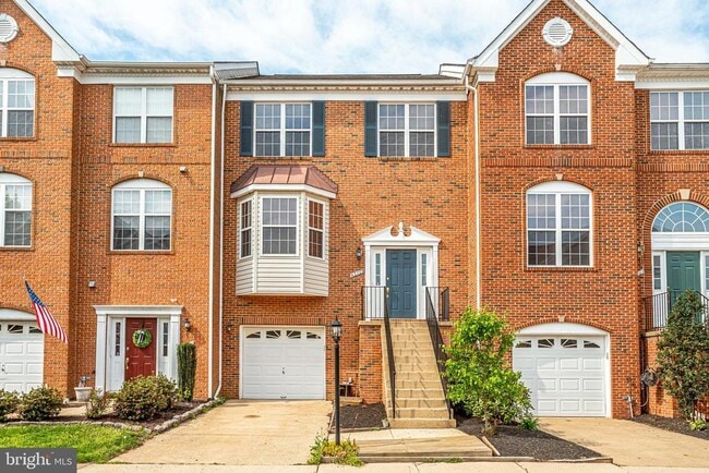 property at 43709 Clemens Terrace