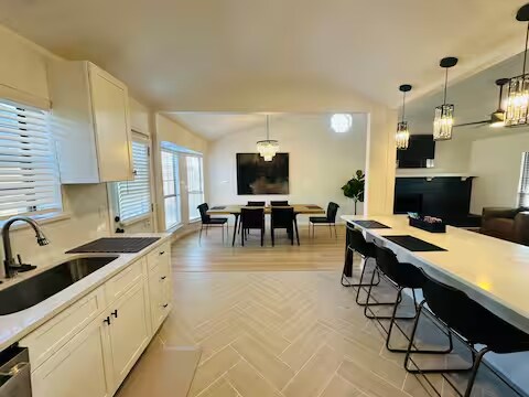 4629 Amherst Ln in Grand Prairie, TX - Foto de edificio - Building Photo